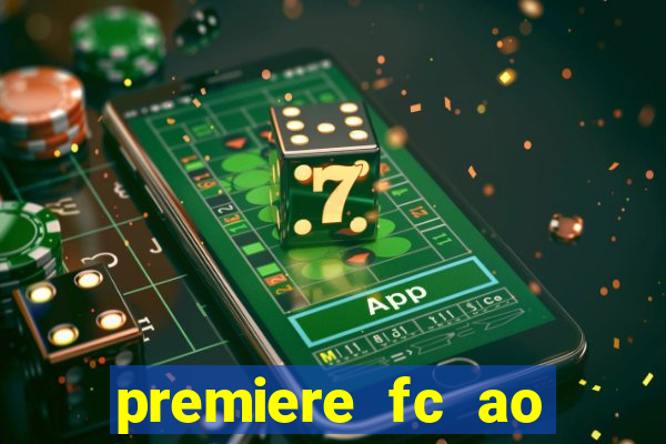 premiere fc ao vivo gratis